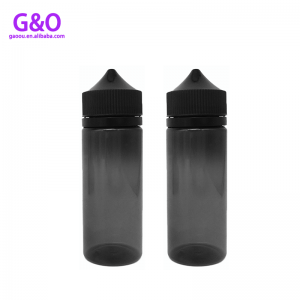 1 uncja 2 uncje 4 uncje 30 ml 100 ml plastikowy pojemnik upuszczania 60 ml butelki z kroplomierzem dla zwierząt vape pyzata butelka goryla eliquid butelki jednorożca e sok pyzata butelka goryla