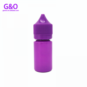 10 ml 30 ml 50 ml 60 ml 100 ml 1 uncja 2 uncje 4 uncje vape e-liquid butelki z kroplomierzem płaskie butelki z kroplomierzem pyzata butelka goryla jednorożec e butelka z płynem